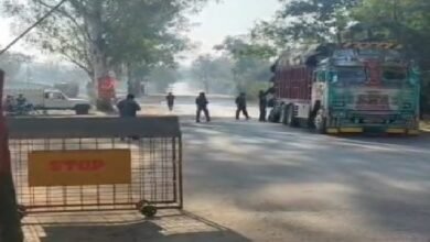खबर का असर: धनवार अंतरराज्यीय वनोपज नाके से वनपाल हटाए गए, वन विभाग ने की बड़ी कार्रवाई
