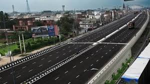 राजधानी के घड़ी चौक से एक्सप्रेस वे तक बनेगा फ्लाईओवर, टेंडर पूरी फरवरी से काम चालू होने की उम्मीद