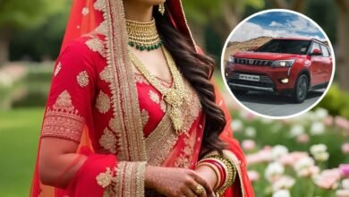 उत्तर प्रदेश: मुझे महिंद्रा xuv300 चाहिए नहीं तो तुमसे मेरा कोई मतलब नहीं… मेरा किसी अन्य महिला से है संबंध