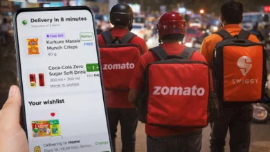 आज Gig वर्कर्स की हड़ताल, फिर भी Swiggy-Blinkit पर क्यों मिल रही फटाफट डिलीवरी