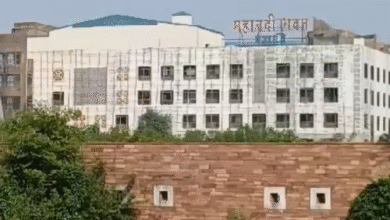 रायपुर में अटल नगर बनेगा नया तहसील, अधिसूचना जारी:39 गावों होंगे शामिल, आपत्ति-सलाह देने 60 दिन में करें आवेदन