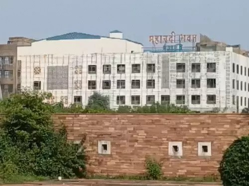 रायपुर में अटल नगर बनेगा नया तहसील, अधिसूचना जारी:39 गावों होंगे शामिल, आपत्ति-सलाह देने 60 दिन में करें आवेदन रायपुर में अटल नगर बनेगा नया तहसील, अधिसूचना जारी:39 गावों होंगे शामिल, आपत्ति-सलाह देने 60 दिन में करें आवेदन
