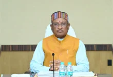 मुख्यमंत्री साय आज सोनाखान में 101 करोड़ के विकास कार्यों का करेंगे लोकार्पण-भूमि पूजन