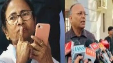 भाजपा विधायक अजय चंद्राकर का बड़ा हमला! मुख्यमंत्री ममता बनर्जी को कहा “सुरसा और ताड़का”, बोले- वध निश्चित