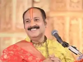 दुर्ग में आज से पं. प्रदीप मिश्रा की कथा:450 पुलिसकर्मी रहेंगे तैनात; CCTV-ड्रोन कैमरों से होगी कथास्थल की निगरानी