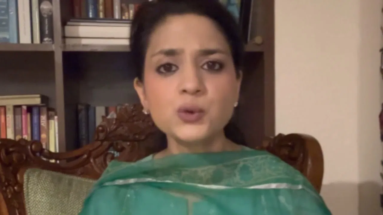 ओडिशा में बंगाल के मुस्लिम युवक की हत्या पर इल्तिजा मुफ्ती की बदजुबानी, कहा- ये है लिंचिस्तान