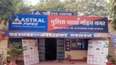 दुर्ग में फर्जी बीएसएफ जवान पकड़ा गया, पुलिस लिखी कार जब्त