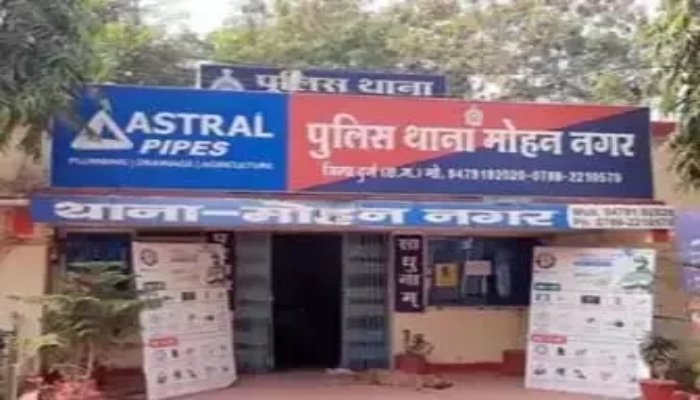 दुर्ग में फर्जी बीएसएफ जवान पकड़ा गया, पुलिस लिखी कार जब्त