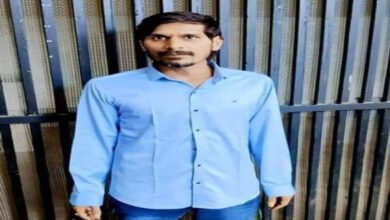 रायपुर में हिस्ट्रीशीटर रवि साहू के ठिकाने पर क्राइम ब्रांच की दबिश, साथी गिरफ्तार