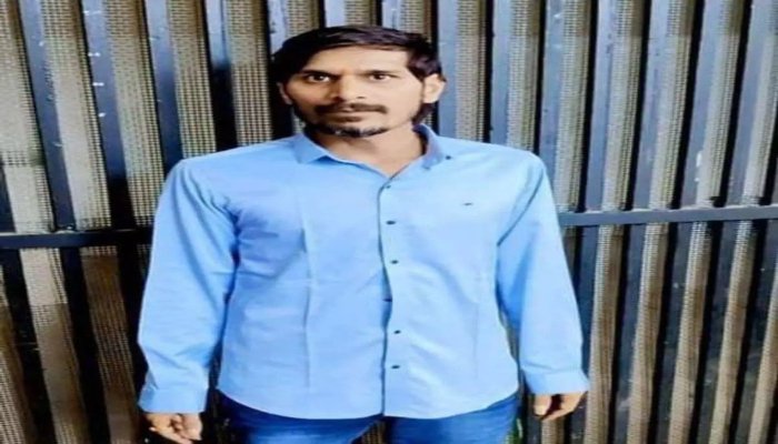 रायपुर में हिस्ट्रीशीटर रवि साहू के ठिकाने पर क्राइम ब्रांच की दबिश, साथी गिरफ्तार