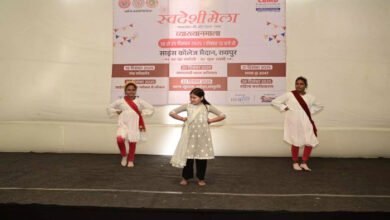 स्वदेशी मेले में प्रतियोगिताओं और सांस्कृतिक कार्यक्रमों ने बांधा समां