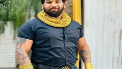 सूदखोर रोहित की गिरफ्तारी पर सुप्रीम-कोर्ट ने लगाई रोक:सिर्फ 4 मामलों में राहत, रायपुर के अलग-अलग थानों में दर्ज हैं 16 से ज्यादा केस