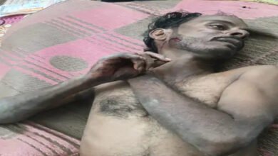 बाइक विवाद में बेटे ने पिता की हत्या की, आरोपी गिरफ्तार