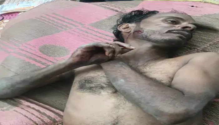 बाइक विवाद में बेटे ने पिता की हत्या की, आरोपी गिरफ्तार