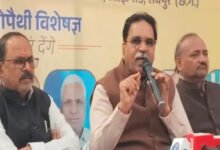 रायपुर में 18 दिसंबर से मेगा हेल्थ कैंप आयोजित