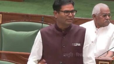छत्तीसगढ़ में अब तक का सबसे बड़ा ₹35,000 करोड़ का अनुपूरक बजट: विकास, अनुशासन और भविष्य की मजबूत नींव – वित्त मंत्री ओपी चौधरी