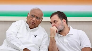 PCC चीफ गोविन्द सिंह डोटासरा की कांग्रेस हाईकमान ने की तारीफ, CWC की बैठक में क्यों हुई चर्चा?