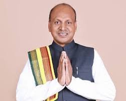 कोरबा: धान खरीदी की लिमिट बढ़ाने की मांग: पाली-तानाखार विधायक तुलेश्वर सिंह मरकाम आंदोलन की तैयारी में…