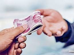 उत्तर प्रदेश: एंटी करप्शन टीम ने 10 हजार रुपये रिश्वत लेते दरोगा को किया गिरफ्तार…