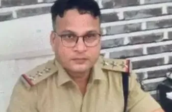 अवैध शराब बिक्री…चोरी की जांच में लापरवाही:निरीक्षण के दौरान एसएसपी ने जताई थी नाराजगी, कोटा टीआई लाइन अटैच, नरेश चौहान को मिली जिम्मेदारी