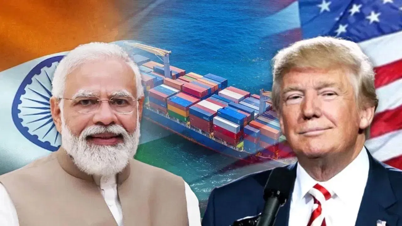 इंडिया-यूएस डील से पहले भारत का बड़ा फैसला, इंपोर्ट नियम किए आसान
