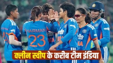टीम इंडिया ने आसानी से जीता चौथा T20, श्रीलंका को फिर दी करारी शिकस्त