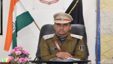 IPS Transfer : आईपीएस अधिकारी प्रभात कुमार बने महासमुंद के पुलिस अधीक्षक, आदेश जारी
