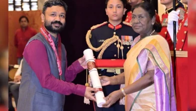 कौन हैं प्रोफेसर सुरहुद श्रीकांत मोरे? जिनको कॉस्मॉलॉजी और एस्ट्रोफिजिक्स में योगदान के लिए मिला नेशनल साइंस अवॉर्ड