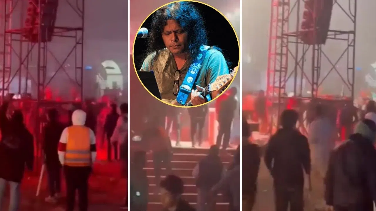 यूनुस सरकार का तालिबानी चेहरा! अब कॉन्सर्ट पर हमला, जमकर चले पत्थर; कई घायल