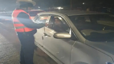 रायपुर में साल 2025 में 1523 शराबी ड्राइवर पकड़ाए:ट्रैफिक पुलिस का ड्रिंक एंड ड्राइव एक्शन; 680 लोगों के लाइसेंस सस्पेंड किए गए