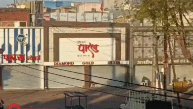 कांकेर धर्मांतरण बवाल…सर्वसमाज का छत्तीसगढ़ बंद:रायपुर, दुर्ग, बिलासपुर और जगदलपुर में स्कूल-दुकानें बंद; लाठी-डंडे लेकर सड़कों पर उतरे हिंदू संगठन के लोग