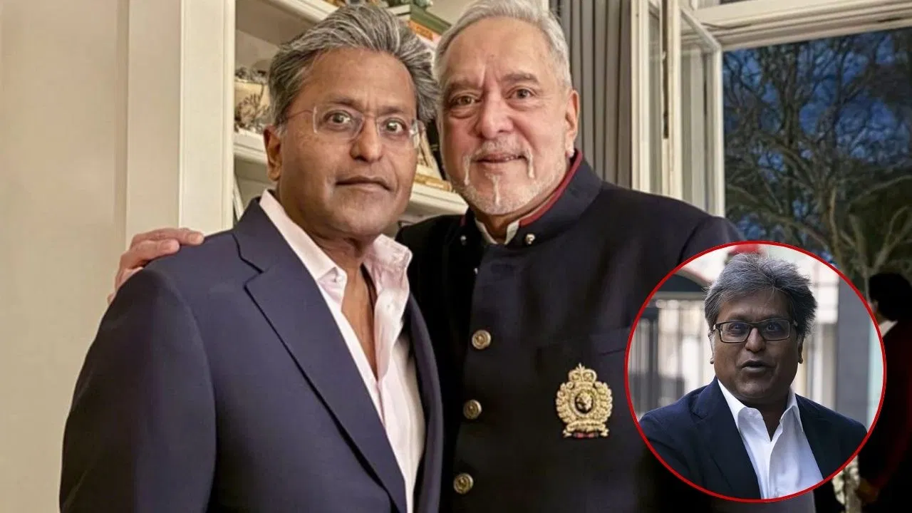 ‘सबसे बड़े भगोड़े’ वाले बयान पर ललित मोदी ने मांगी माफी, भारत सरकार के लिए जताया सम्मान