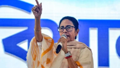मैं धर्मनिरपेक्ष हूं, मुझे सभी धर्मों से प्रेम है: CM ममता बनर्जी ने विपक्ष पर साधा निशाना