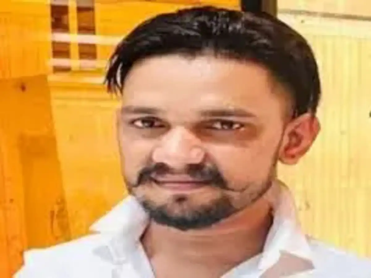 कुख्यात गैंगस्टर मयंक सिंह को कोर्ट ने 27 दिसंबर तक भेजा रिमांड पर, पुलिस करेगी पूछताछ