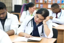 हिंदी से MBBS हुआ फेल, छत्तीसगढ़ में एक भी स्टूडेंट ने नहीं लिया एडमिशन