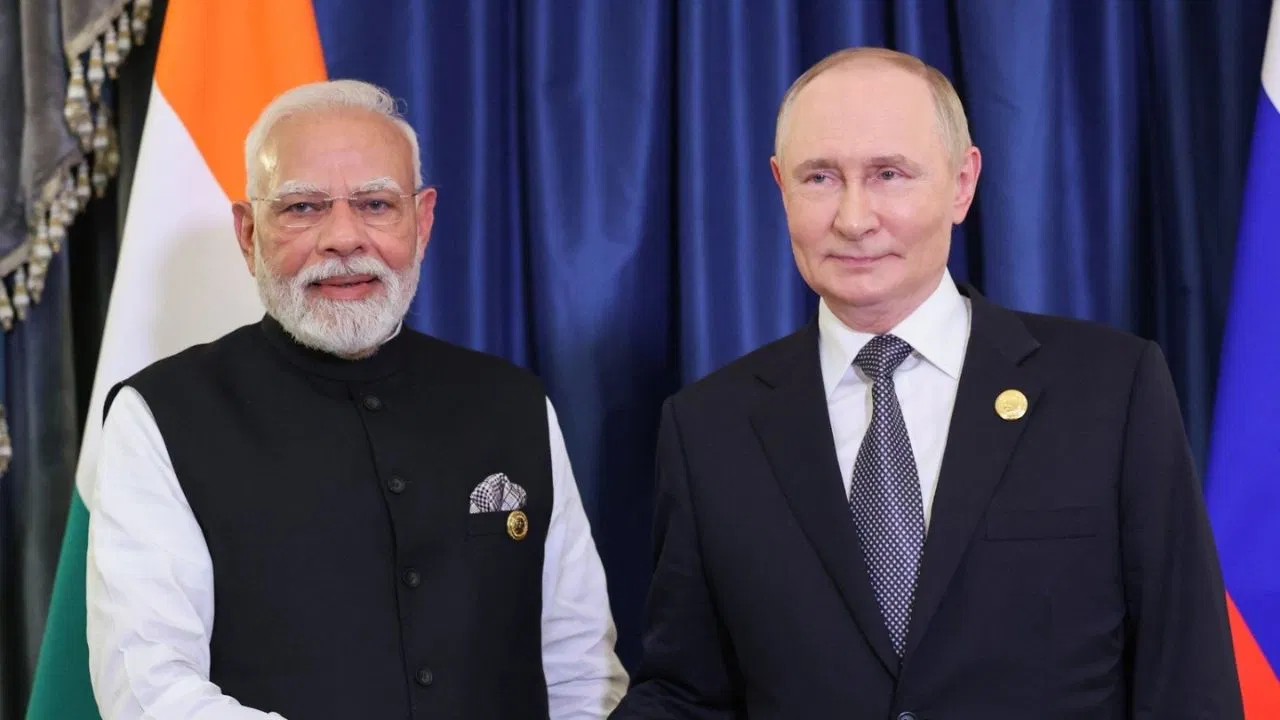रूस-यूक्रेन युद्ध: पुतिन के घर पर हमला, पीएम मोदी ने कहा- खबरें बहुत चिंताजनक, बताया कैसे खत्म हो लड़ाई