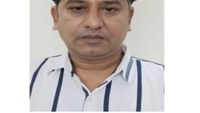 कोयला घोटाला मामले में नवनीत तिवारी को सुप्रीम कोर्ट ने दी राहत,मिली जमानत