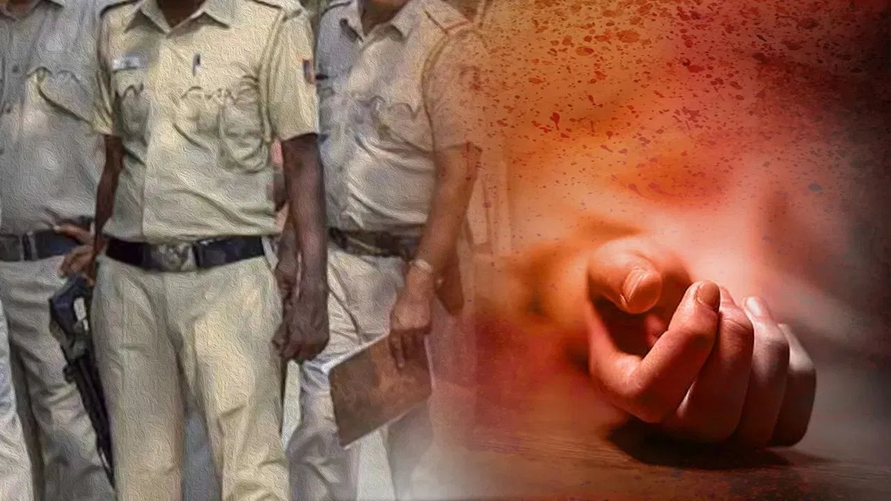 छत्तीसगढ़: 16 साल पहले ड्राइवर संग देखा…तभी से कैरेक्टर पर था शक, 74 साल की पत्नी की कुल्हाड़ी से वारकर हत्या