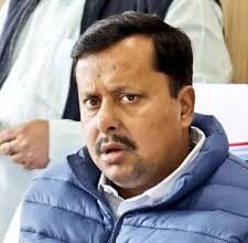 नितिन नबीन बनाए गए भाजपा के राष्ट्रीय कार्यकारी अध्यक्ष, सौंपी गई बड़ी जिम्मेदारी