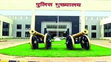 1 जनवरी से रायपुर में लागू हो सकता है पुलिस कमिश्नरी सिस्टम, अपराध पर लगेगी लगाम
