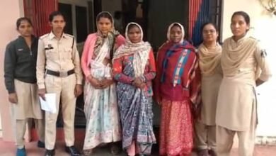तीन शातिर महिलाएं, एक ही तरीका और कई वारदातें… धमतरी पुलिस की बड़ी सफलता