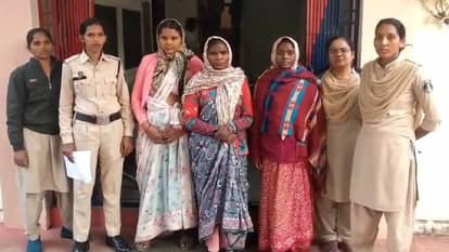 तीन शातिर महिलाएं, एक ही तरीका और कई वारदातें… धमतरी पुलिस की बड़ी सफलता