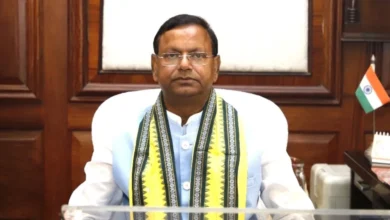 UP बीजेपी अध्यक्ष पंकज चौधरी ने विधायकों को दी चेतावनी: जाति आधारित राजनीति से रहें दूर