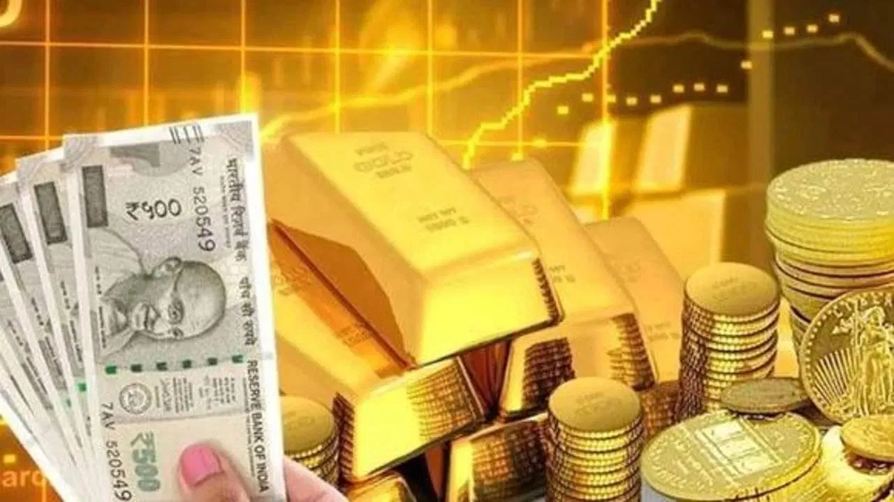 गोल्ड बॉन्ड ने निवेशकों को किया मालामाल, मैच्योरिटी पर दिया 380% का शानदार रिटर्न