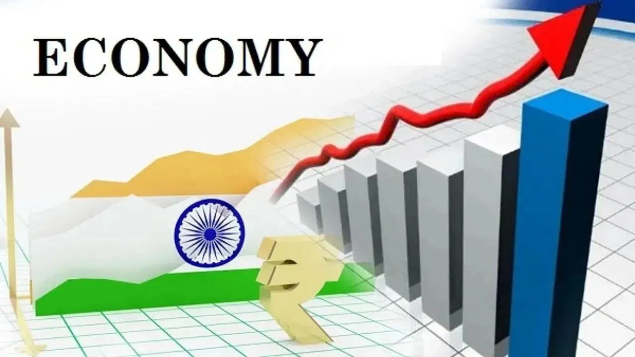 साल 2026 में नई दिशा ले सकती है भारतीय अर्थव्यवस्था, मैन्युफैक्चरिंग और ट्रेड से बदलेगा परिदृश्य साल 2026 में नई दिशा ले सकती है भारतीय अर्थव्यवस्था, मैन्युफैक्चरिंग और ट्रेड से बदलेगा परिदृश्य