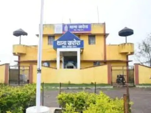 रायपुर में धार्मिक कार्यक्रम में मारपीट:युवक पर ब्लेड से हमला, शराब के नशे में दो पक्षों में हुआ था विवाद, दो लोग घायल
