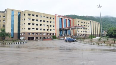 रायगढ़ मेडिकल कॉलेज में मरीजों के लिए न्यूरोसर्जन, यूरो सर्जन एवं नेफ्रोलॉजी डॉक्टर की सुविधा