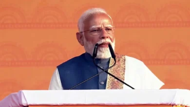 परहित अर्पित अपना तन-मन…’ पूर्व प्रधानमंत्री वाजपेयी की कविता सुनाते हुए PM मोदी ने क्या-क्या कहा?