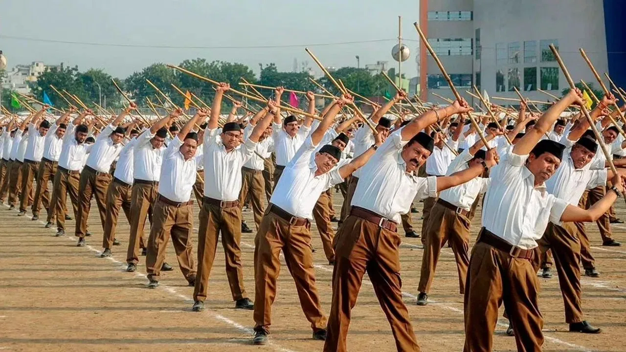 राष्ट्रीय स्वयंसेवक संघ के 100 साल, अब बड़े बदलाव की तैयारी, प्रचारक से लेकर प्रांत व्यवस्था तक… क्या-क्या बदलेगा?