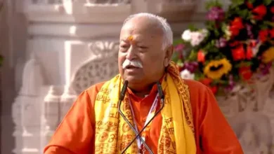 “हिंदू राष्ट्र या भारत—अर्थ एक ही है”, मोहन भागवत बोले: देश को बनाना है विश्वगुरु